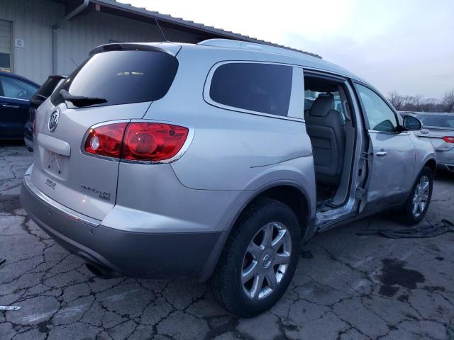 Photo 3 from auction – 2010 BUICK ENCLAVE CX with VIN 5GALRBED9AJ262557