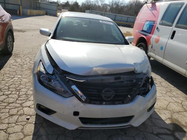 Photo 5 from auction – 2017 NISSAN ALTIMA 2.5 with VIN 1N4AL3AP8HC474089