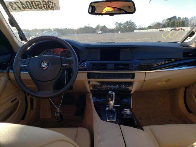 Foto 8 de la subasta – 2011 BMW 528 I con VIN WBAFR1C56BC750370