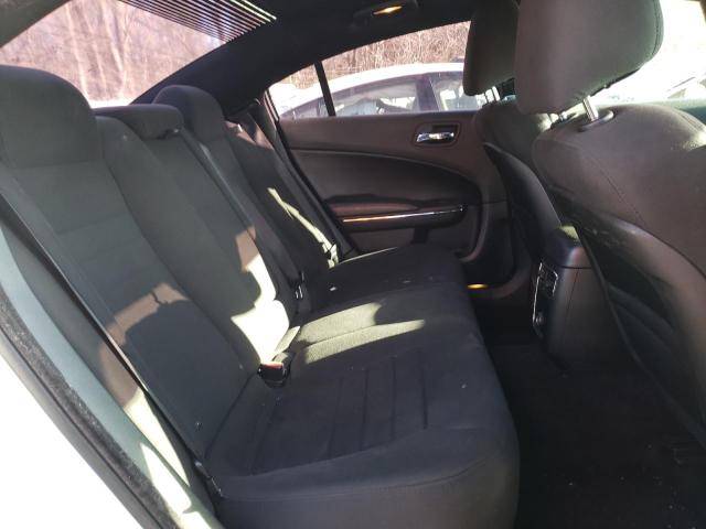 Photo 10 from auction – 2014 DODGE CHARGER SE with VIN 2C3CDXBG8EH186494