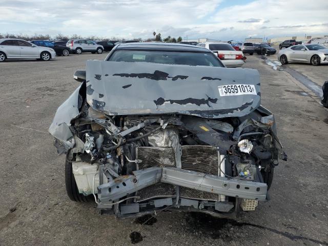 Photo 5 from auction – 2011 TOYOTA SCION TC with VIN JTKJF5C74B3001011