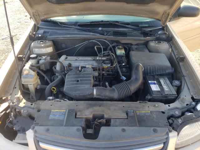 Photo 11 from auction – 2005 CHEVROLET CLASSIC with VIN 1G1ND52F45M118554