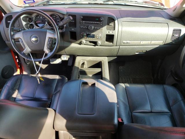 Photo 8 from auction – 2011 CHEVROLET SILVERADO with VIN 3GCPCSE05BG344058