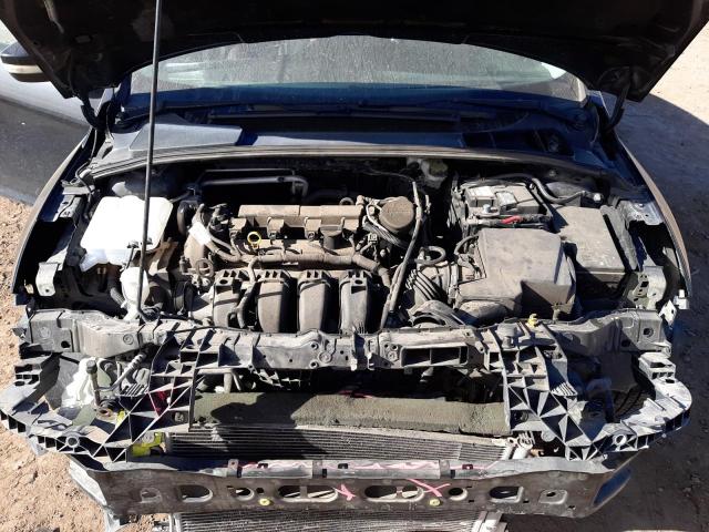 Photo 11 from auction – 2012 FORD FOCUS SE with VIN 1FAHP3K22CL392308
