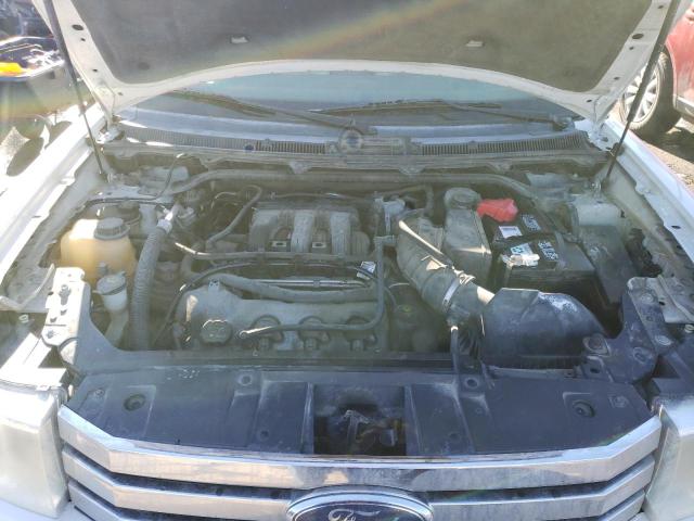 Photo 12 from auction – 2010 FORD FLEX SEL with VIN 2FMHK6CC5ABB28607