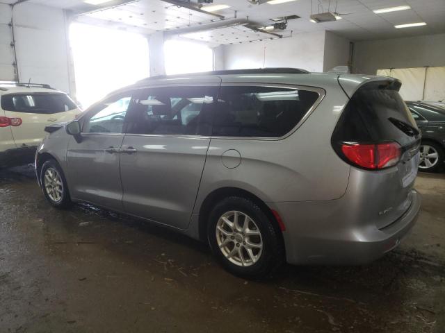 Photo 2 from auction – 2020 CHRYSLER VOYAGER LX with VIN 2C4RC1DG7LR145090