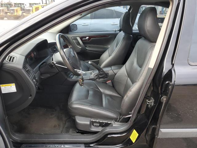 Photo 7 from auction – 2004 VOLVO S60 with VIN YV1RS61T842324461