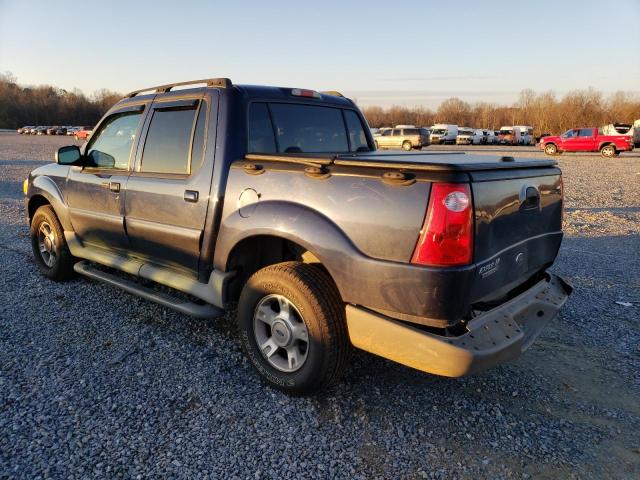 Photo 2 from auction – 2003 FORD EXPLORER S with VIN 1FMZU67E53UC80913