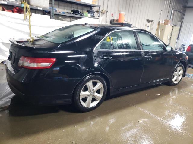 Photo 3 from auction – 2011 TOYOTA CAMRY BASE with VIN 4T1BF3EK1BU231029