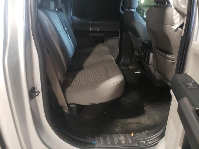 Photo 10 from auction – 2015 FORD F150 SUPER with VIN 1FTEW1EP0FKD33313