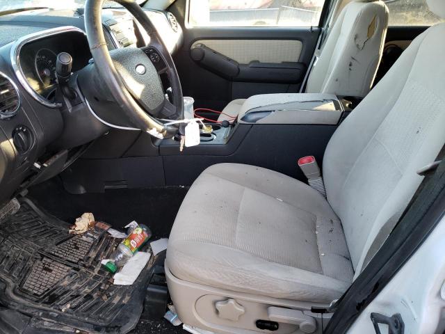 Photo 7 from auction – 2008 FORD EXPLORER X with VIN 1FMEU73E08UA81365