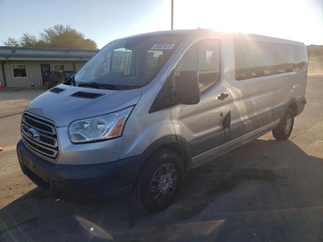 Photo 1 from auction – 2015 FORD TRANSIT T- with VIN 1FBZX2ZM9FKA87676