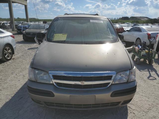 Foto 5 de la subasta – 2003 CHEVROLET VENTURE con VIN 1GNDX03E23D291075