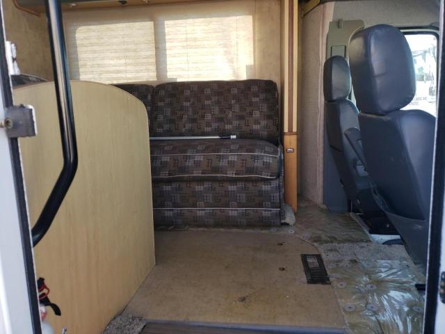 Foto 6 de la subasta – 2006 WINNEBAGO VIEW con VIN WDXPD944865910696