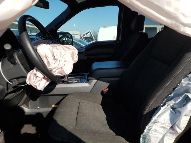 Photo 7 from auction – 2015 FORD F150 SUPER with VIN 1FTEX1EP2FFC51878