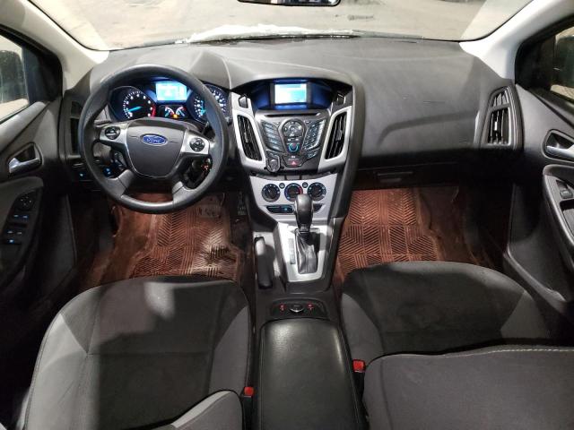 Photo 8 from auction – 2014 FORD FOCUS SE with VIN 1FADP3K25EL352466