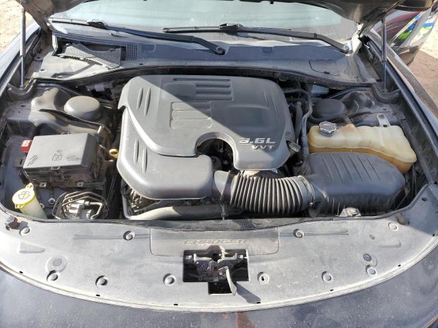 Photo 11 from auction – 2017 DODGE CHARGER SX with VIN 2C3CDXHG0HH631399