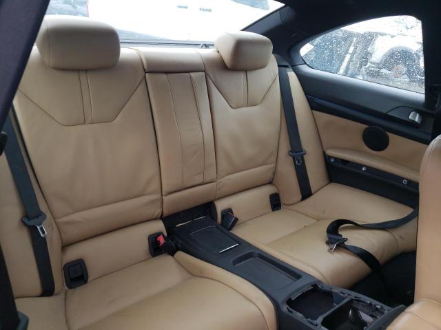 Photo 10 from auction – 2010 BMW M3 with VIN WBSWD9C58AP362427