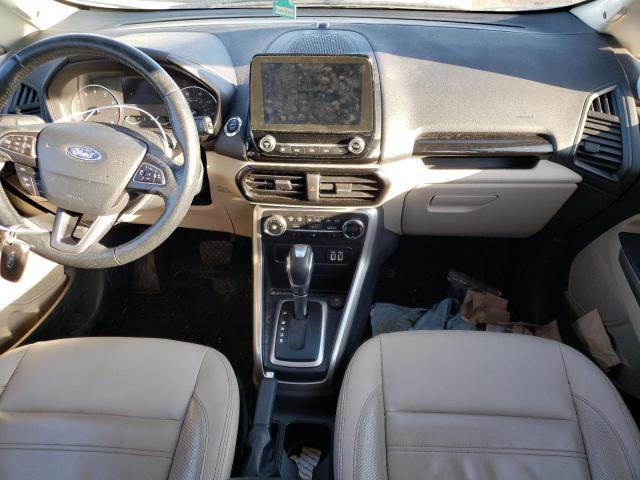 Foto 8 de la subasta – 2019 FORD ECOSPORT T con VIN MAJ6S3KL0KC260371