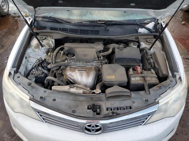 Photo 11 from auction – 2014 TOYOTA CAMRY L with VIN 4T4BF1FK4ER361884