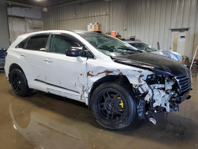 Photo 4 from auction – 2010 TOYOTA VENZA with VIN 4T3BK3BB9AU030095