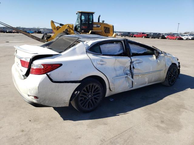 Photo 3 from auction – 2014 LEXUS ES 350 with VIN JTHBK1GG0E2134559