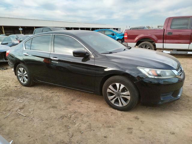 Photo 4 from auction – 2014 HONDA ACCORD LX with VIN 1HGCR2F38EA276963