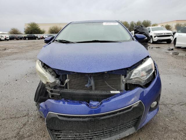 Photo 5 from auction – 2015 TOYOTA COROLLA L with VIN 5YFBURHE3FP299189