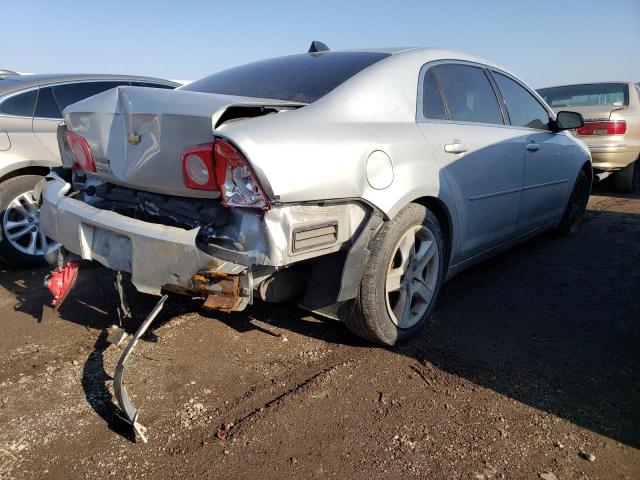 Photo 3 from auction – 2012 CHEVROLET MALIBU LS with VIN 1G1ZB5E00CF104490