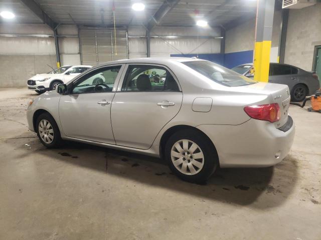 Photo 2 from auction – 2010 TOYOTA COROLLA BA with VIN 2T1BU4EE1AC303062