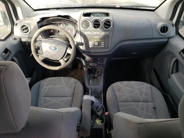 Photo 8 from auction – 2010 FORD TRANSIT CO with VIN NM0LS7DN1AT001371