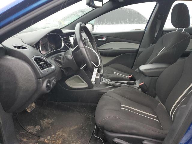 Photo 7 from auction – 2013 DODGE DART SXT with VIN 1C3CDFBA8DD198811