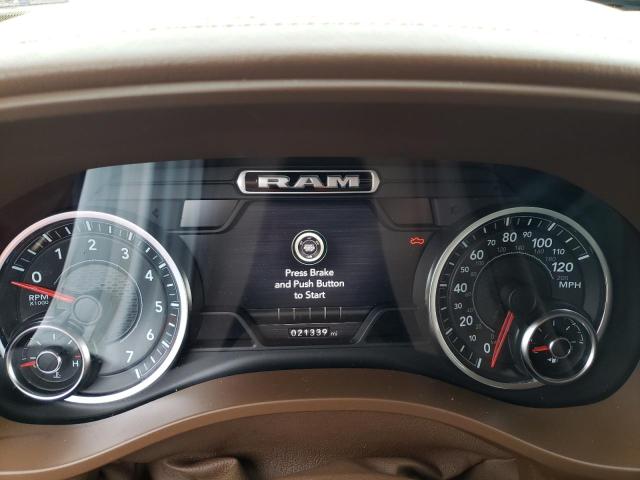 صورة رقم 9 من المزاد - 2021 RAM 1500 LARAM مع VIN 1C6SRFJT7MN554100