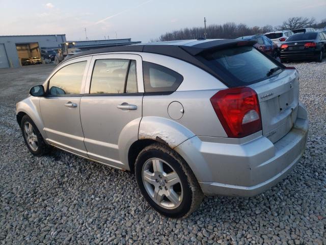 Photo 2 from auction – 2009 DODGE CALIBER SX with VIN 1B3HB48A19D132998