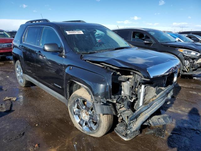 Photo 4 from auction – 2012 GMC TERRAIN SL with VIN 2GKFLVE52C6382826