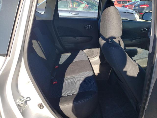 Photo 10 from auction – 2014 NISSAN VERSA NOTE with VIN 3N1CE2CP8EL387008