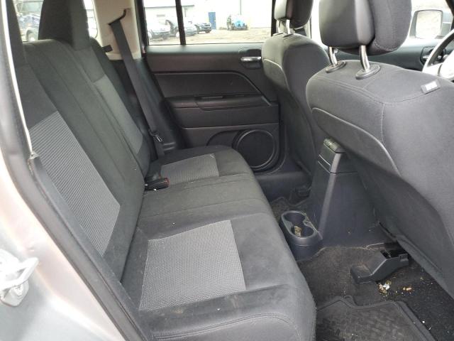 Photo 10 from auction – 2015 JEEP PATRIOT SP with VIN 1C4NJRBB7FD239665