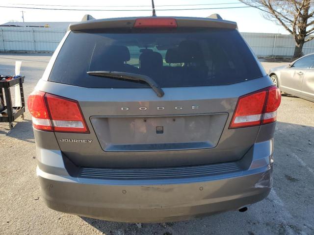 Photo 6 from auction – 2013 DODGE JOURNEY with VIN 3C4PDCAB6DT555225