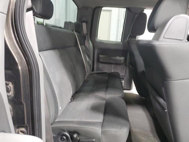Photo 10 from auction – 2008 FORD F150 with VIN 1FTPX14V68FA30988