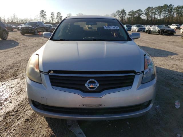 Photo 5 from auction – 2007 NISSAN ALTIMA 2.5 with VIN 1N4AL21E07C225342
