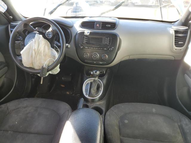 Photo 8 from auction – 2015 KIA SOUL + with VIN KNDJP3A56F7763684