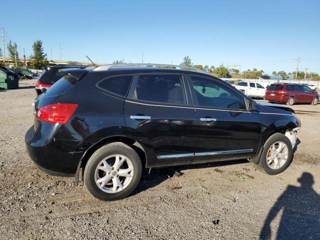 Photo 3 from auction – 2011 NISSAN ROGUE S with VIN JN8AS5MT8BW562877