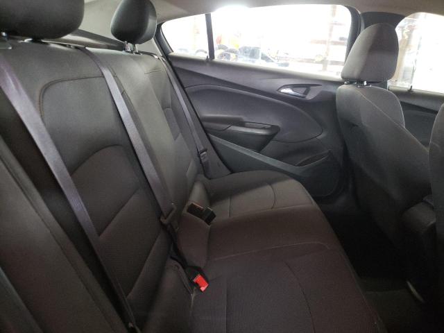 Photo 10 from auction – 2016 CHEVROLET CRUZE LS with VIN 1G1BC5SMXG7246366