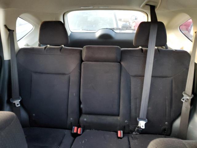 Photo 10 from auction – 2012 HONDA CR-V EX with VIN 2HKRM4H50CH628876