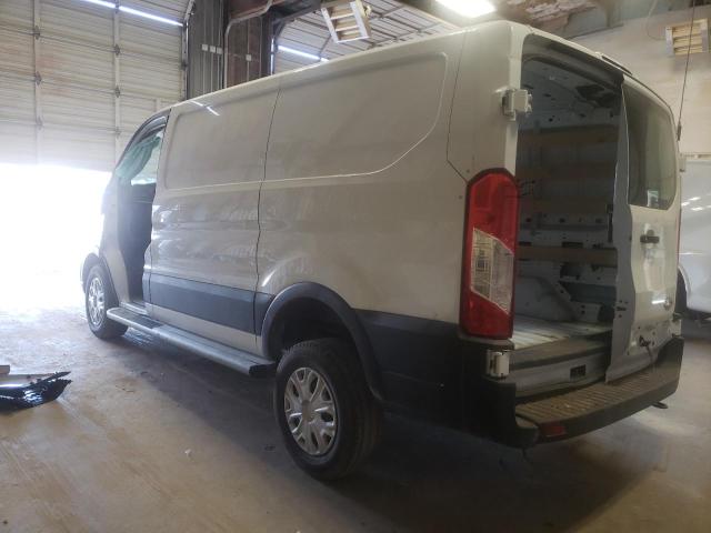 Photo 2 from auction – 2021 FORD TRANSIT T- with VIN 1FTBR1Y85MKA20723