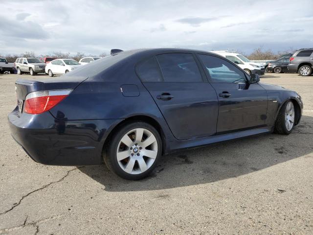 Photo 3 from auction – 2004 BMW 530 I with VIN WBANA73574B810266