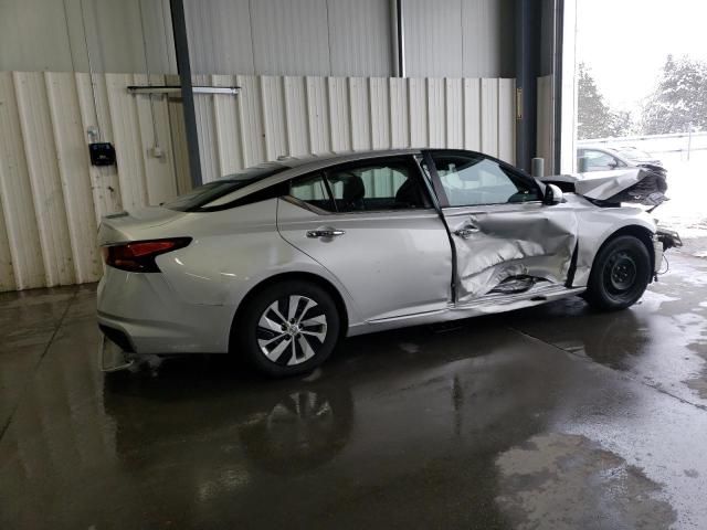 Photo 3 from auction – 2020 NISSAN ALTIMA S with VIN 1N4BL4BV7LC240171