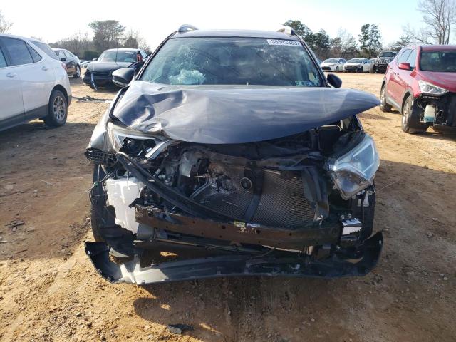 Photo 5 from auction – 2016 TOYOTA RAV4 LE with VIN 2T3ZFREVXGW277890