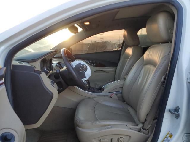 Photo 7 from auction – 2013 BUICK LACROSSE T with VIN 1G4GJ5E33DF294567