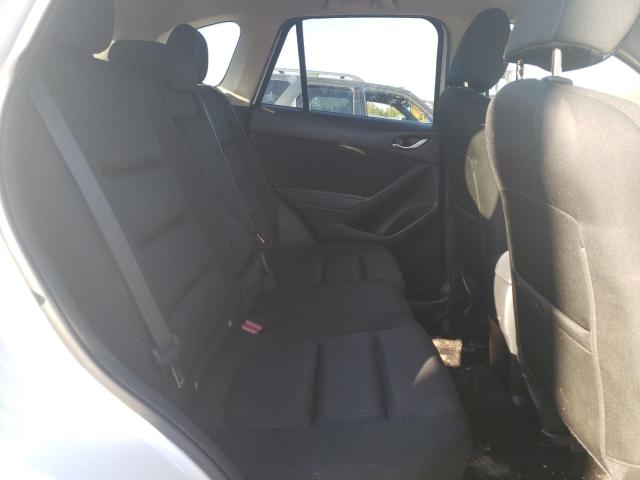 Photo 10 from auction – 2014 MAZDA CX-5 TOURI with VIN JM3KE2CY2E0366256